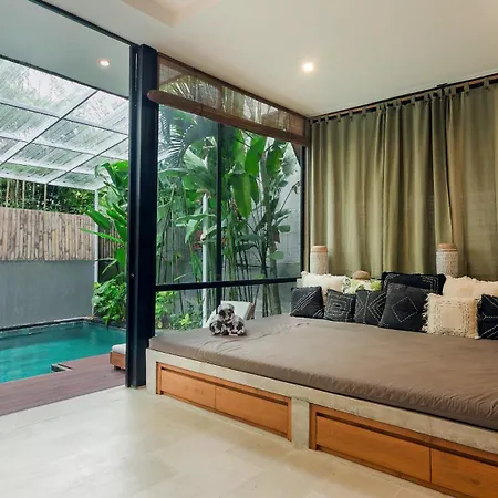 Kalino Villa By Betterplace